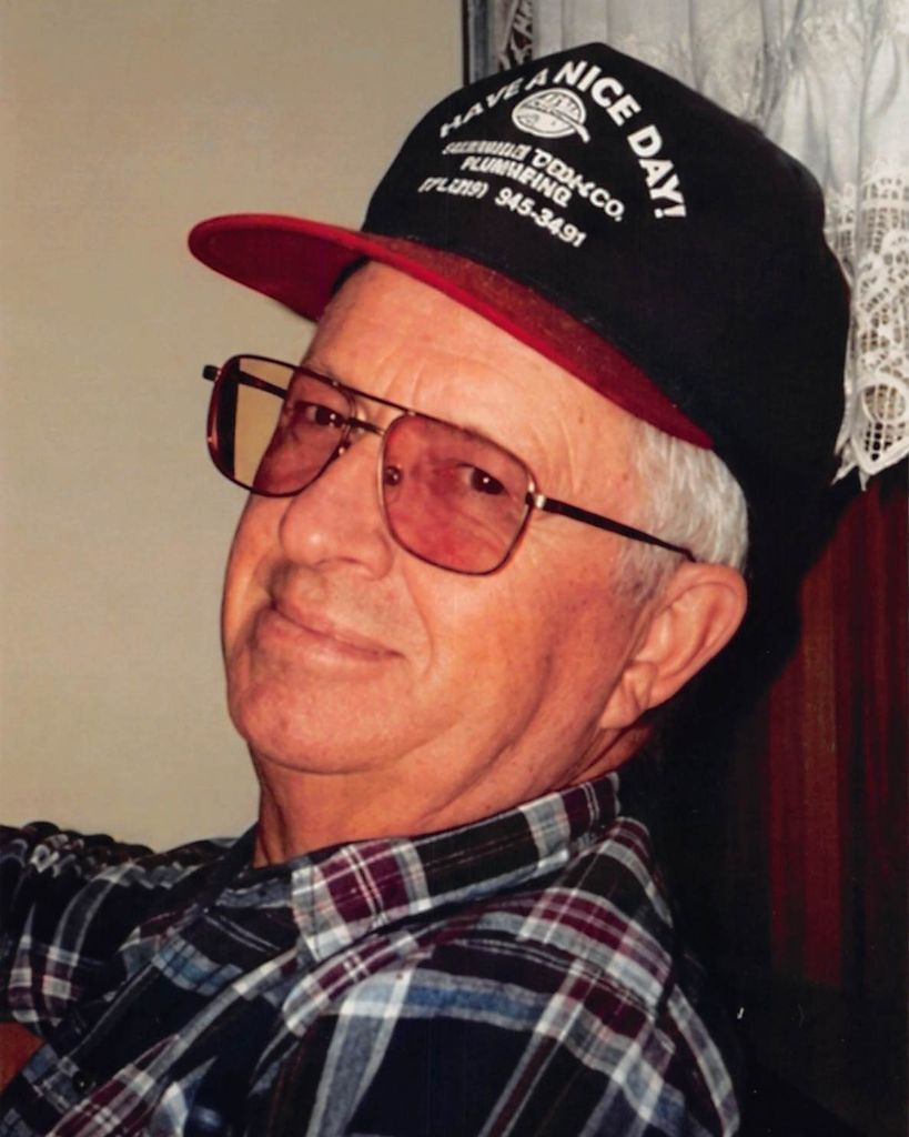 William Leslie Knight Profile Photo