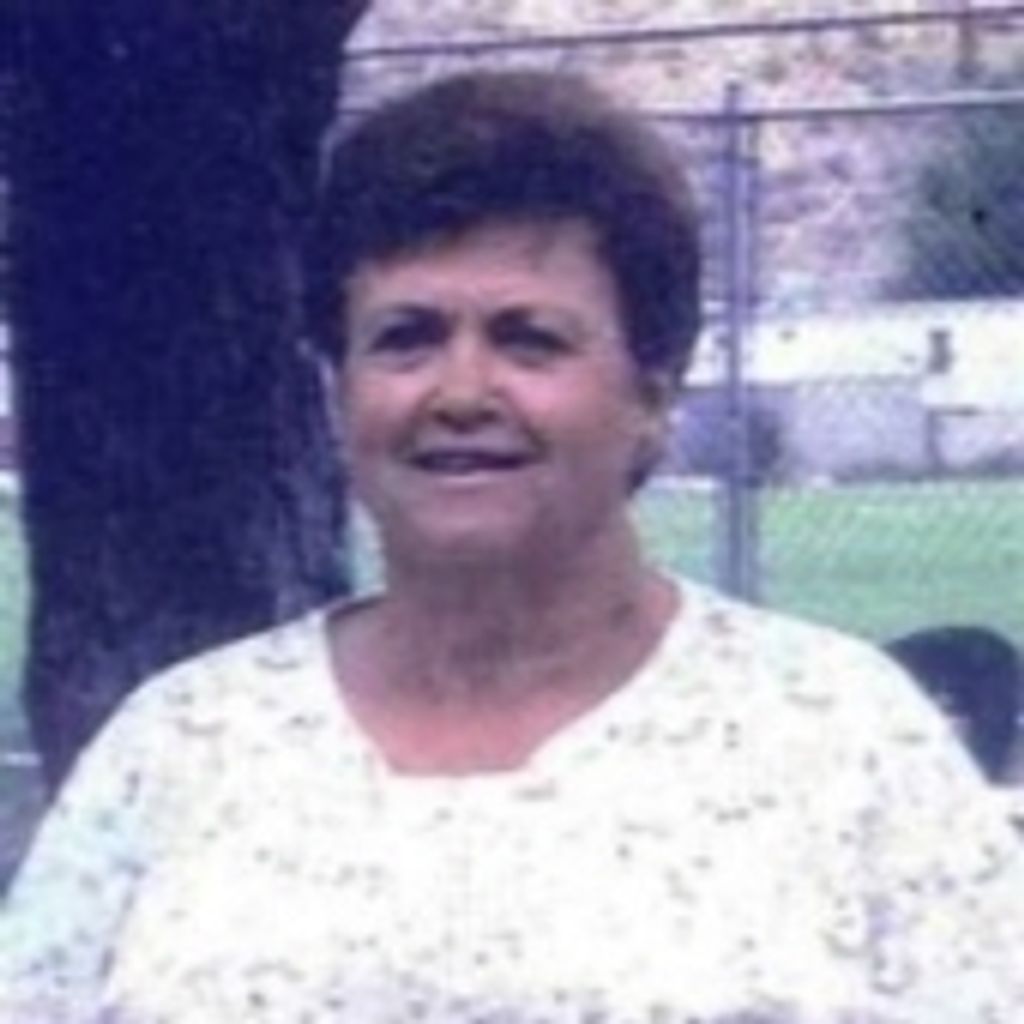 Sharon Dee Larsen