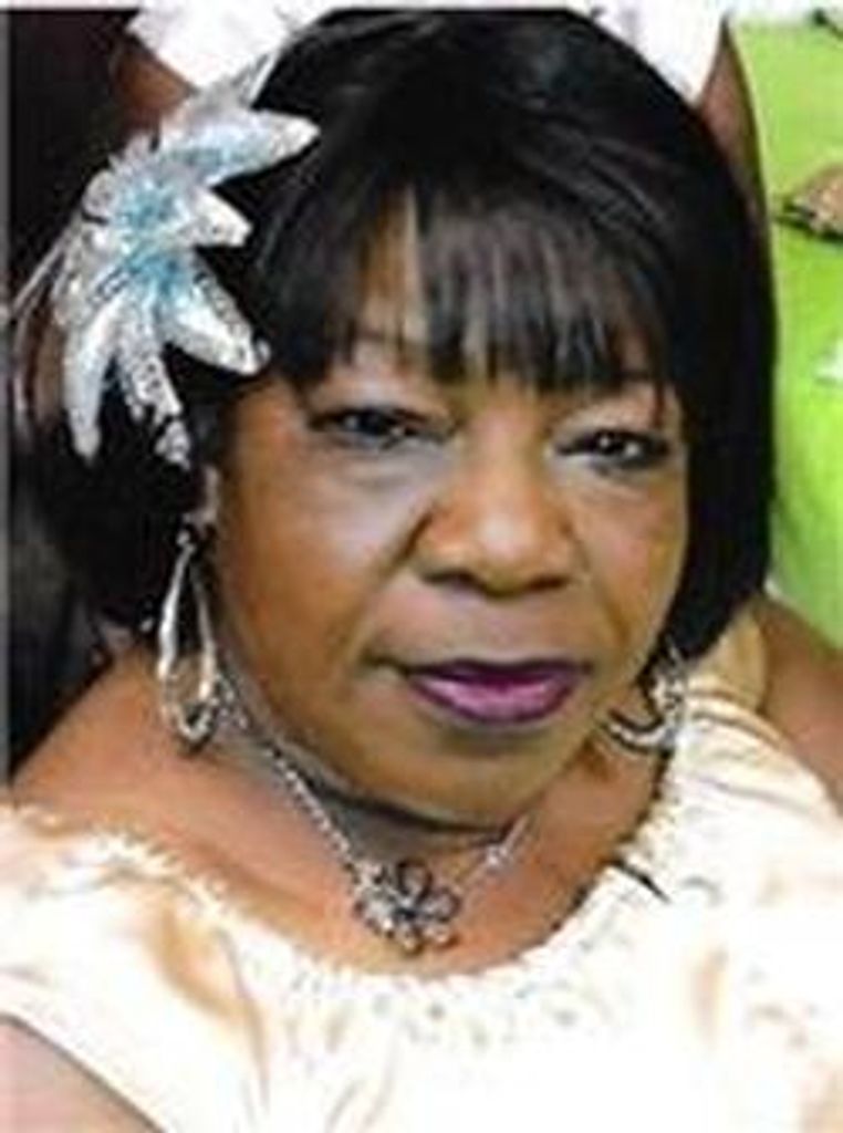 Wornet M. Irvin Profile Photo