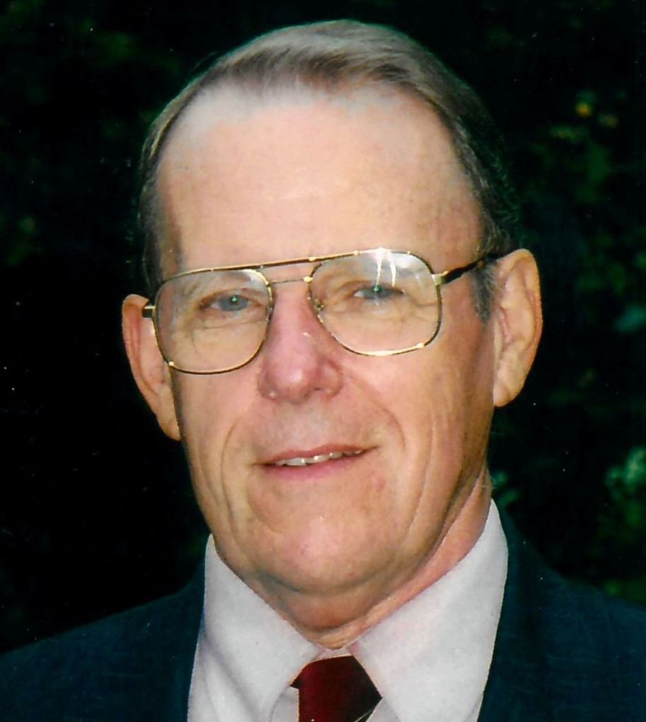 Joseph  Albert House Sr.