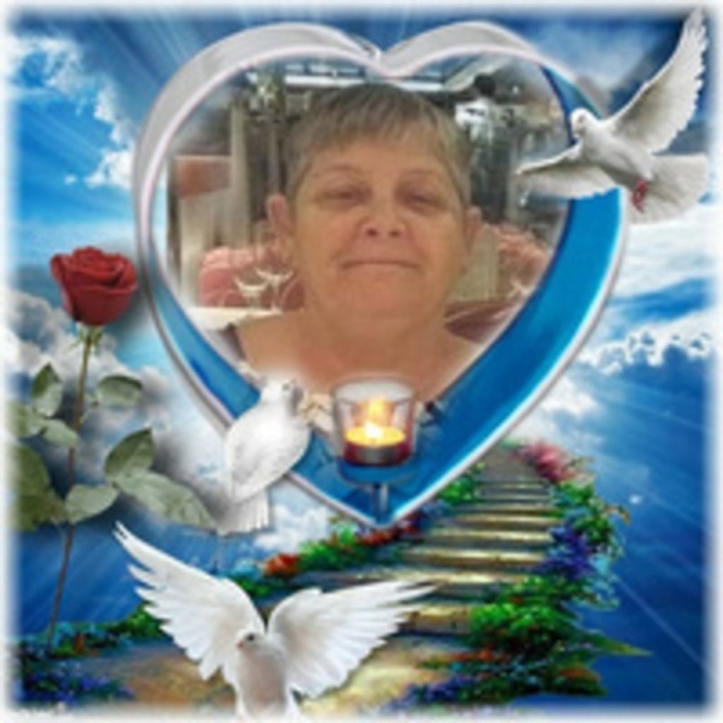 Janice Elaine Lauderdale