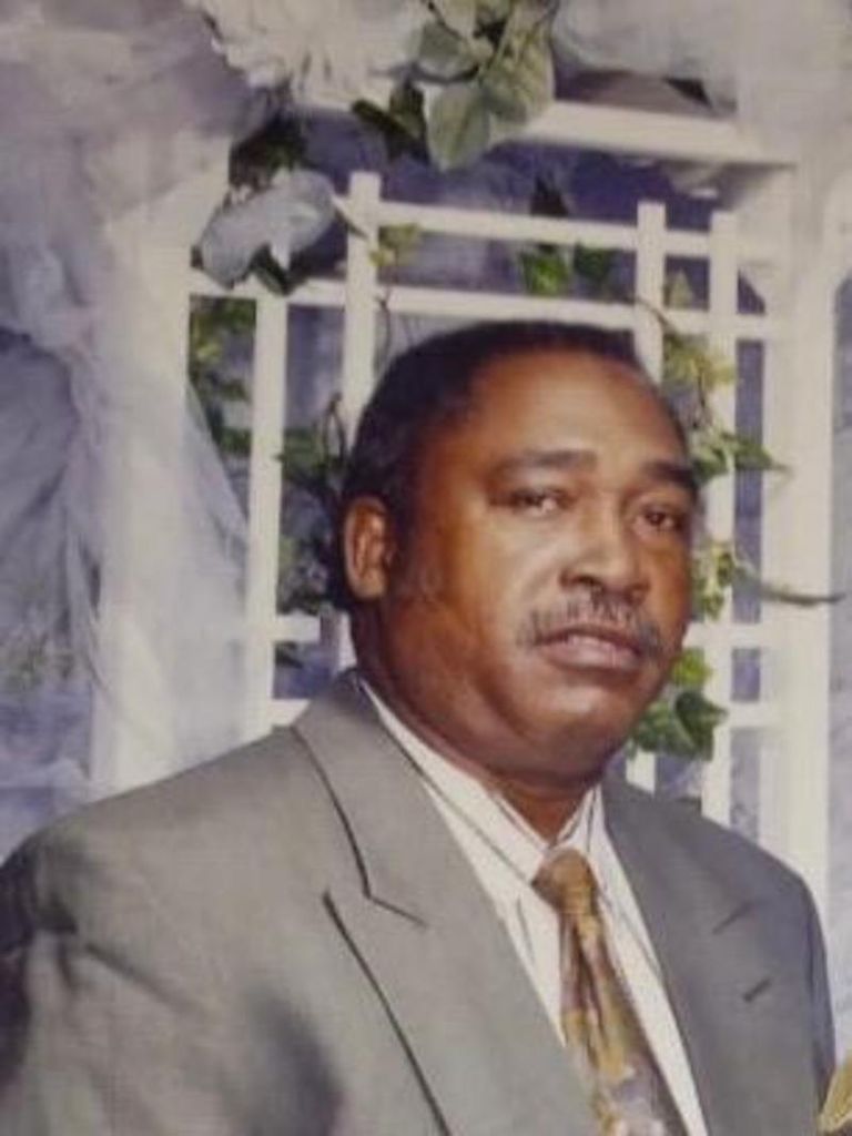 Leon “Noris” Smith Profile Photo