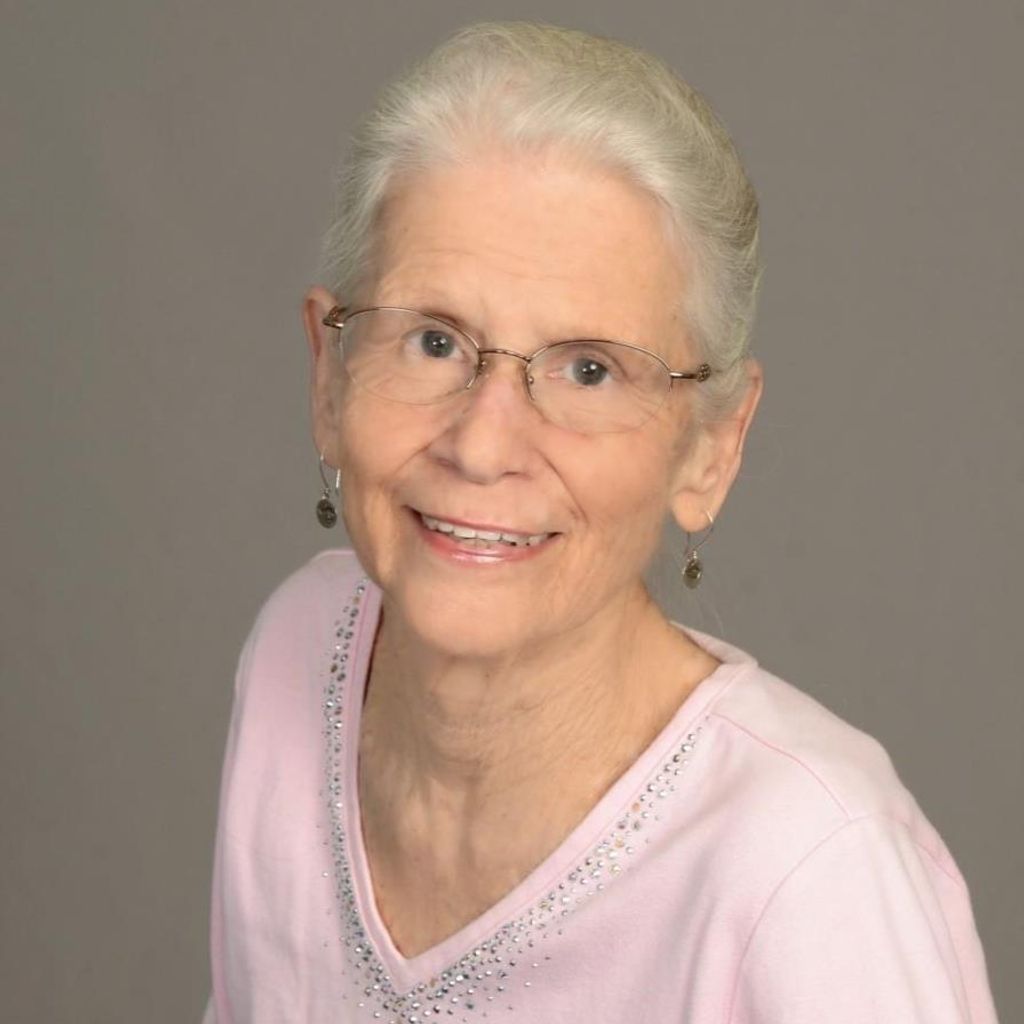 Martha Quinn Stone