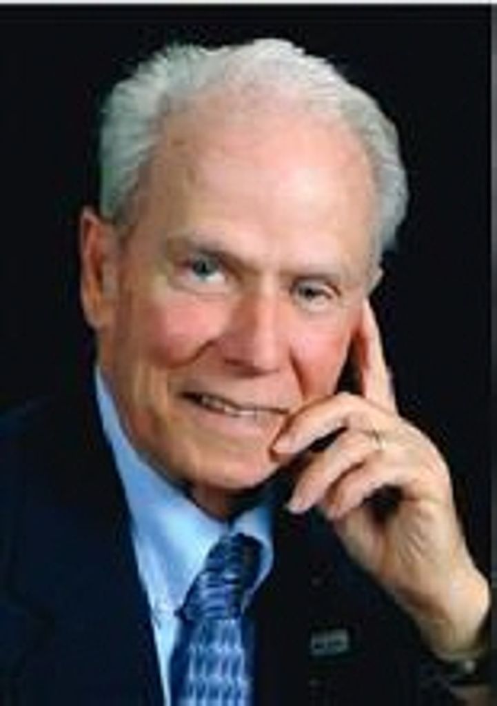 Ronald J. Godwin