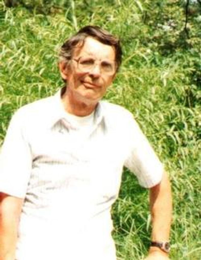 Darrel Gene Cohoon Profile Photo