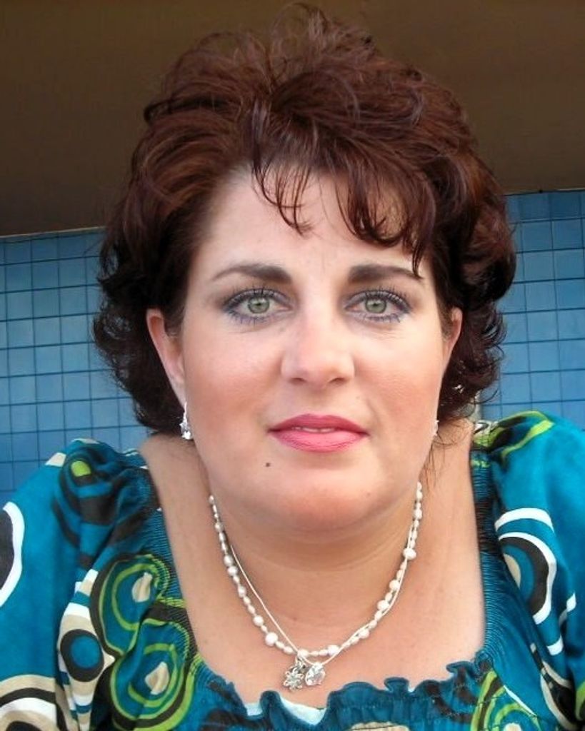 Gabriela Toledo Medina Profile Photo