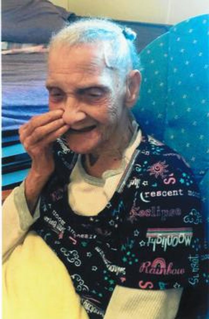 Mary  (Harris)  Kirkland Profile Photo