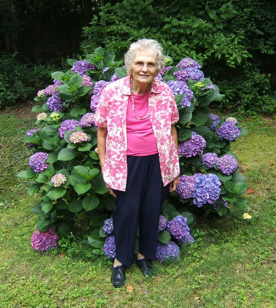 Mildred  Mollohan