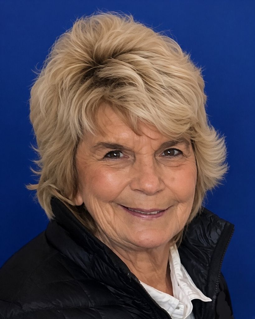 Connie Wehe