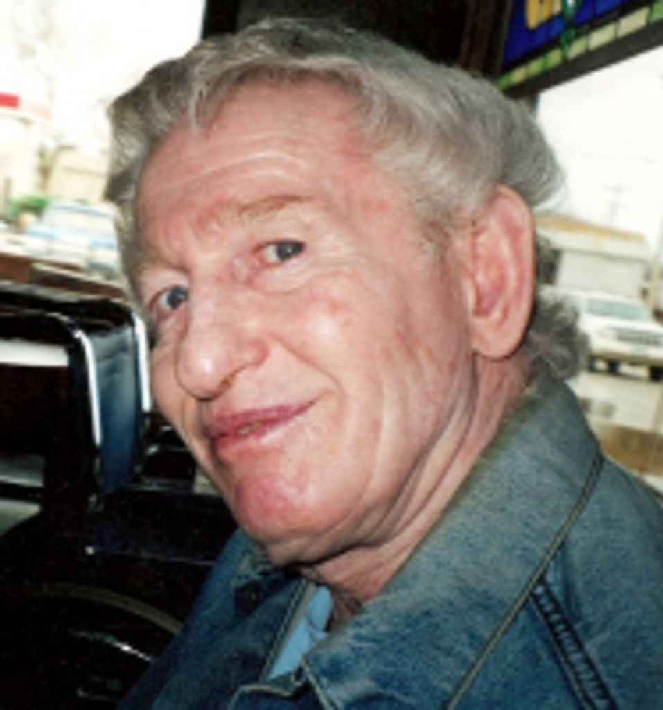 Russell "Rick" Roberts