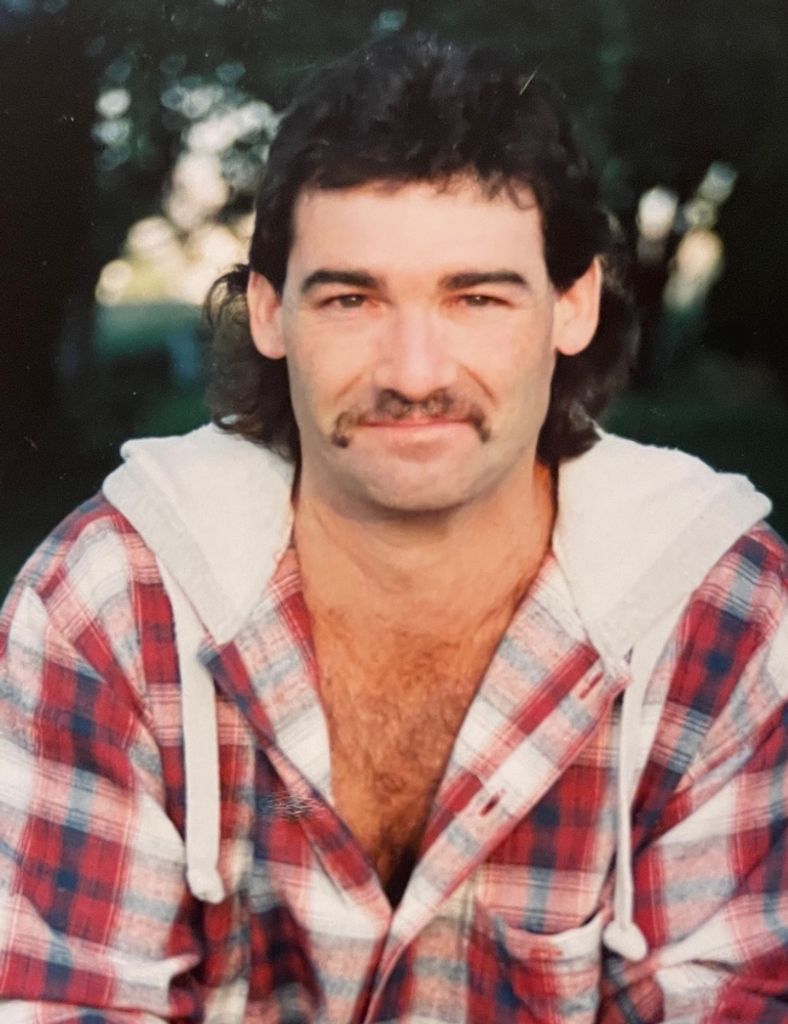 Darryl Kirk Jones Profile Photo