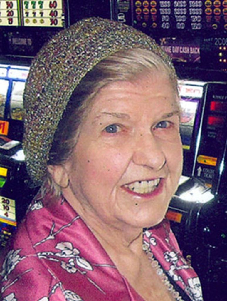 Elnora Daigle