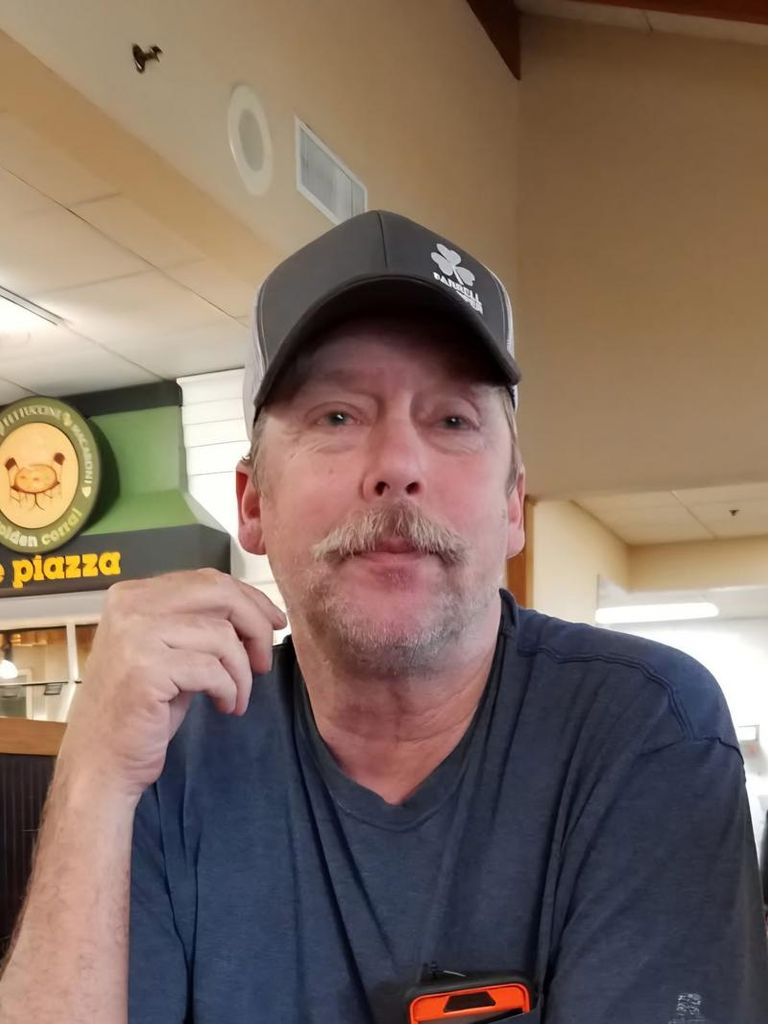 Douglas Walker Profile Photo