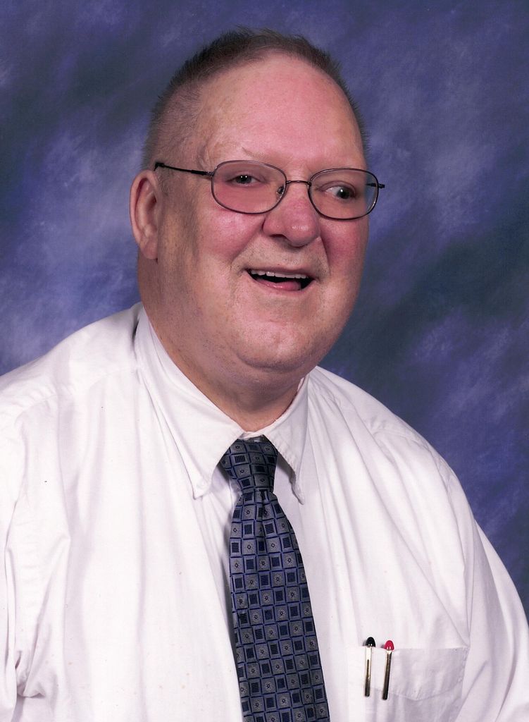 David E. Kotch