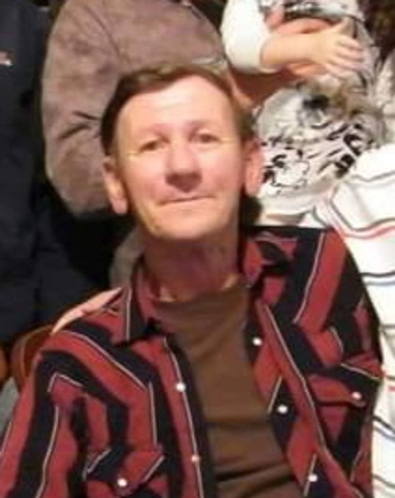 Doug Brumley