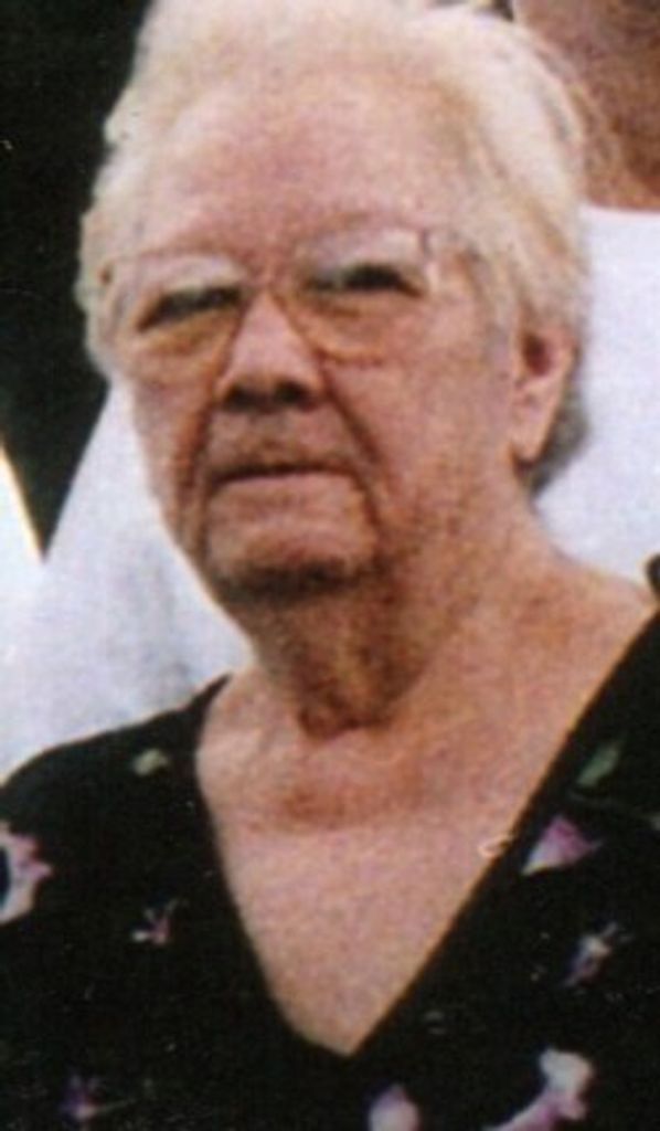 Maria "Mary" Luisa Jimenez Profile Photo