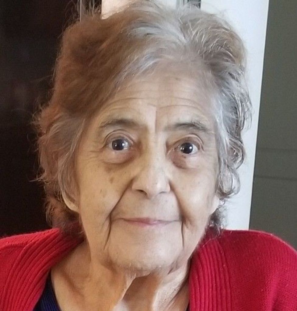 Maria Aurora Lozano Profile Photo