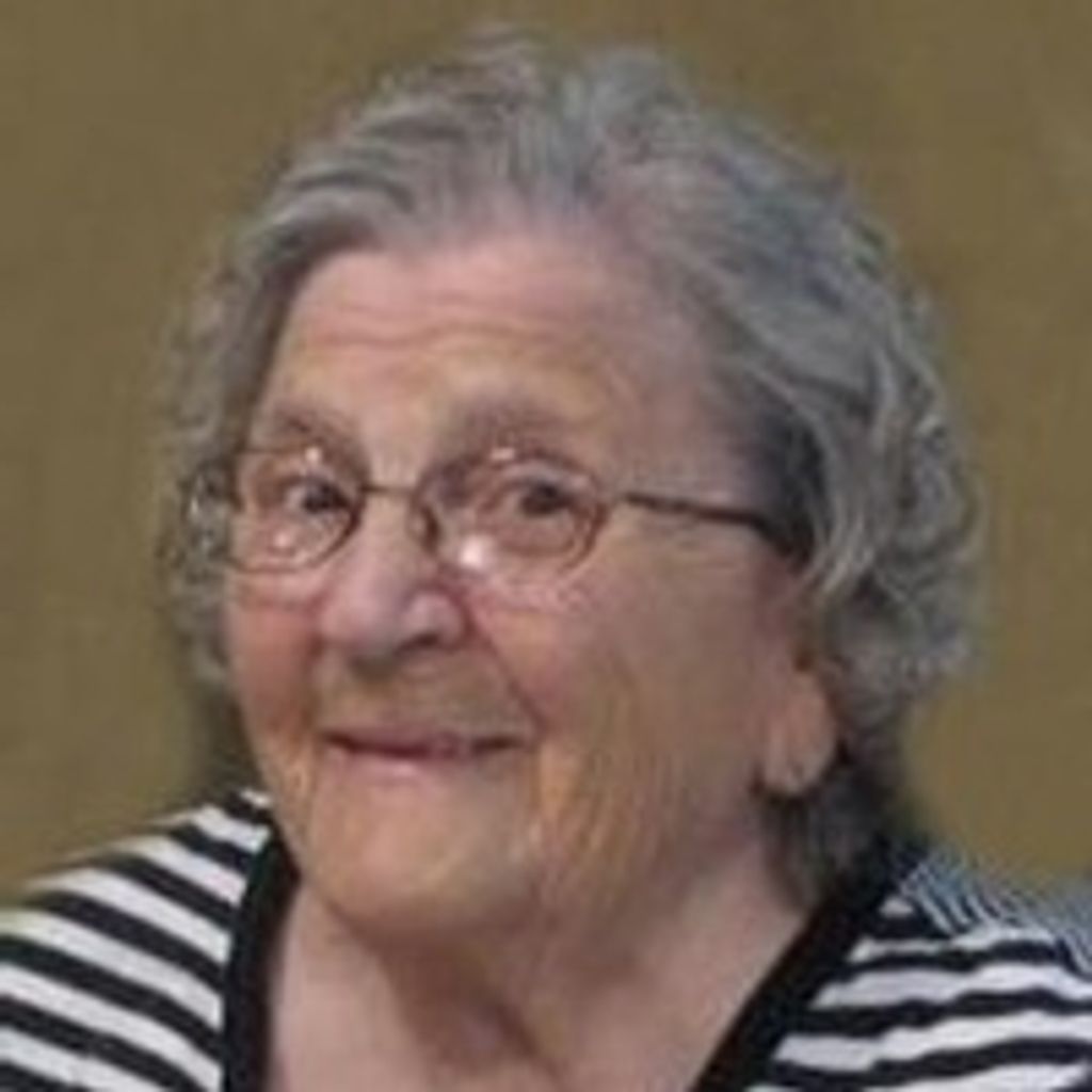 Leone "Toni" Geiger