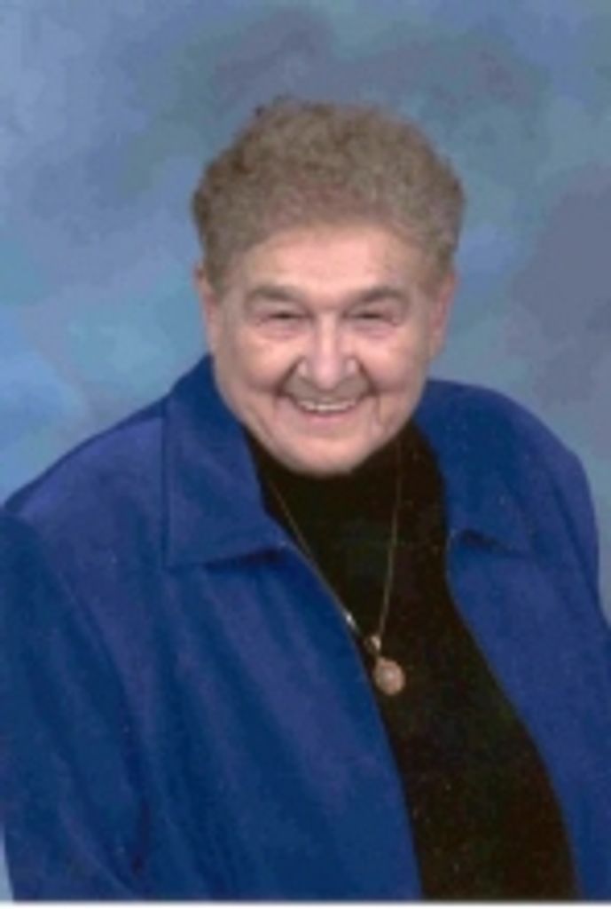 Dorothy Caroline Antoine