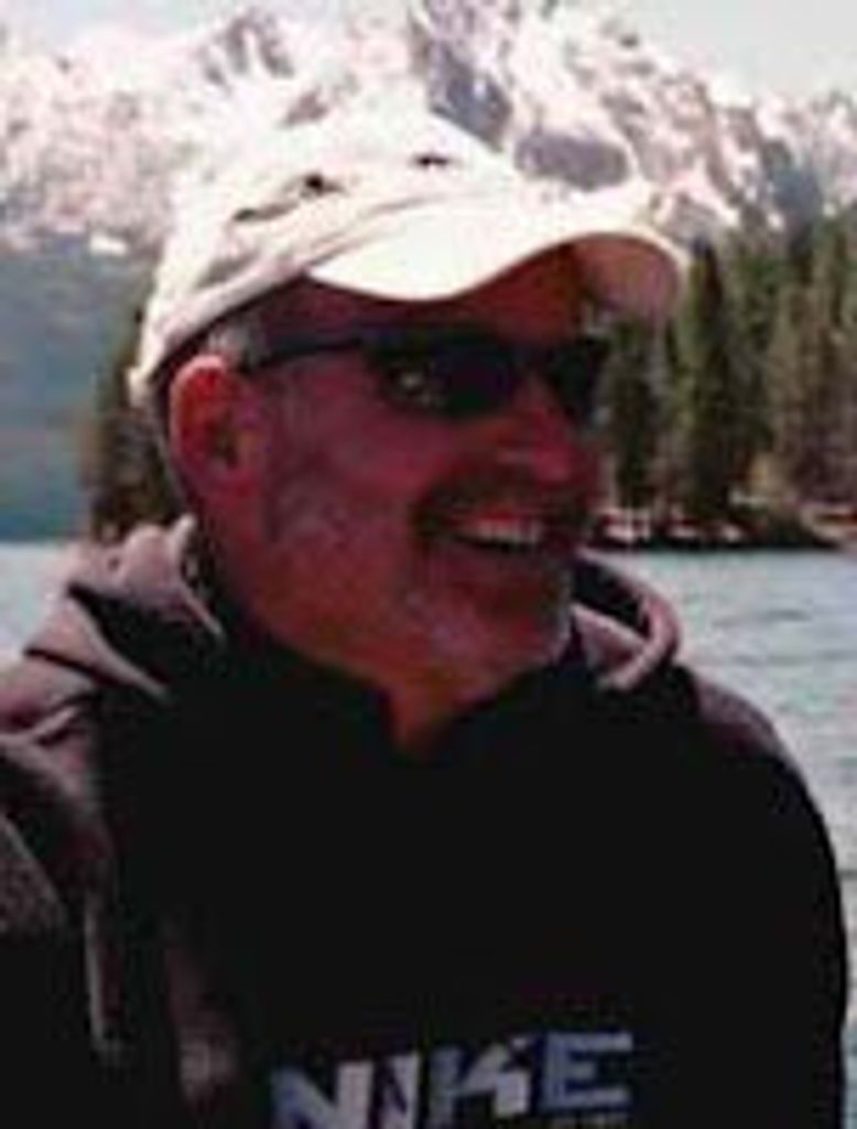 Lawrence G. Smith