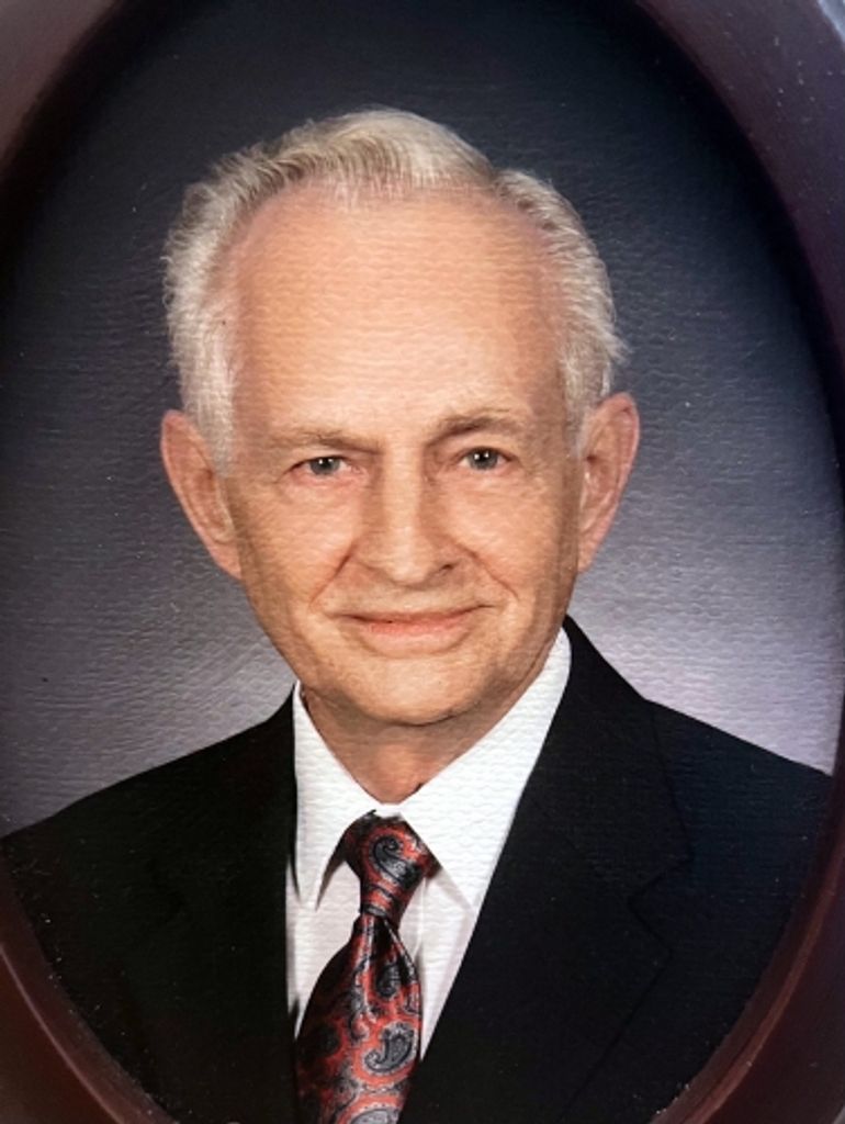 Billy Broom Profile Photo