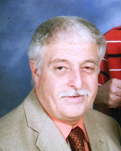 John Edward McCluskey Profile Photo