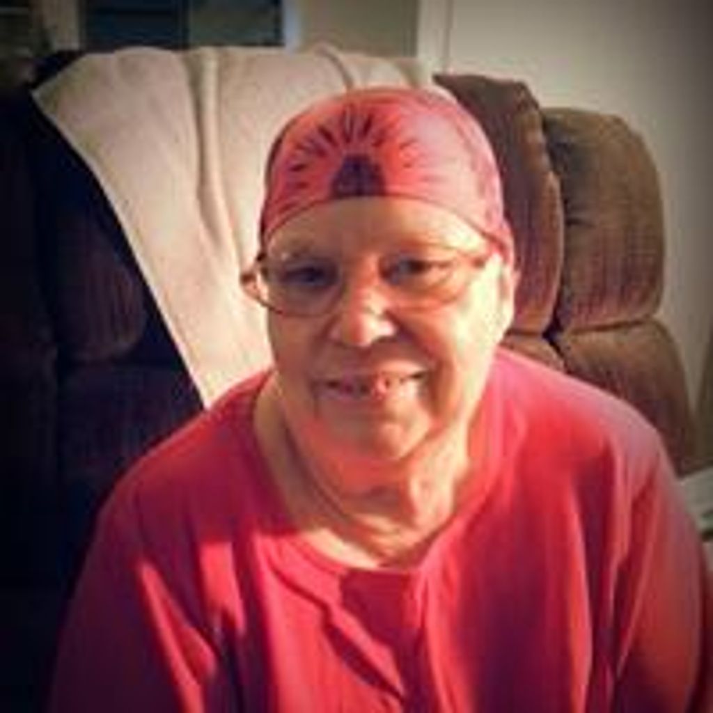 Delores Ferguson