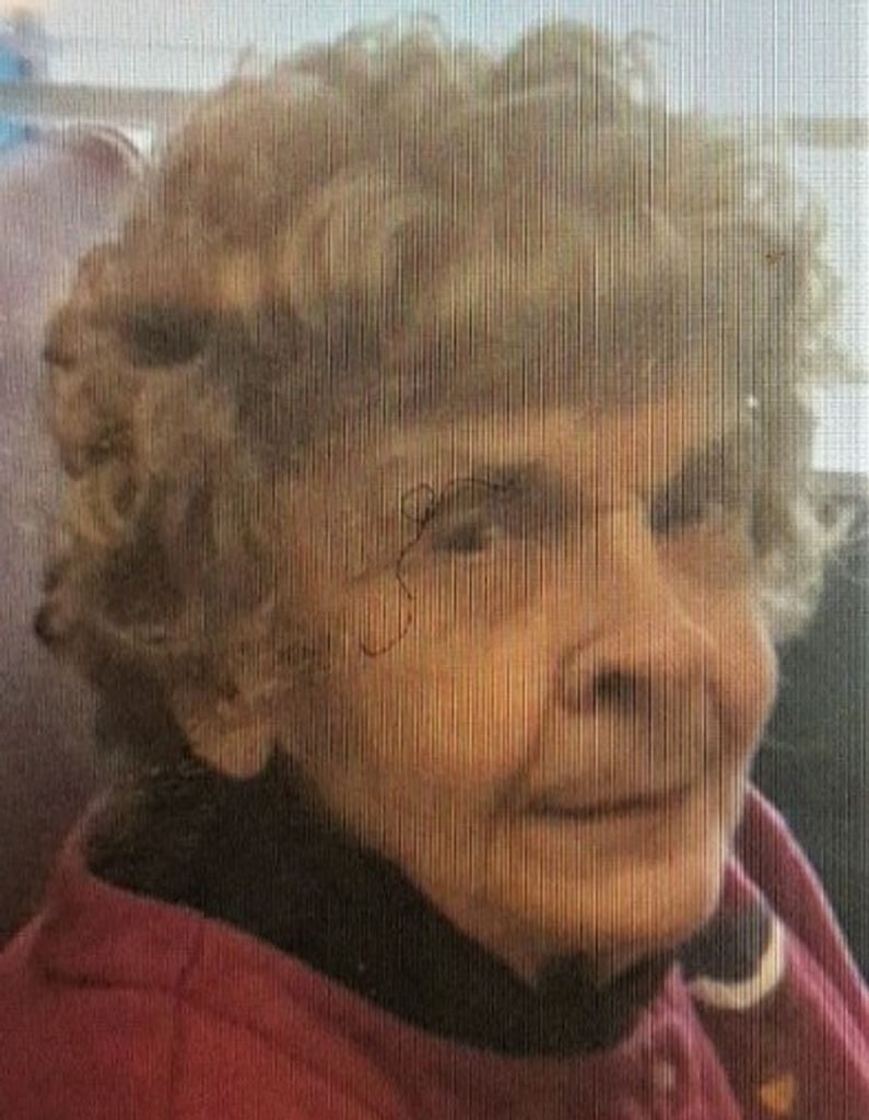 Genevieve  (Jean) (Ostrowski)  Marshalkowski