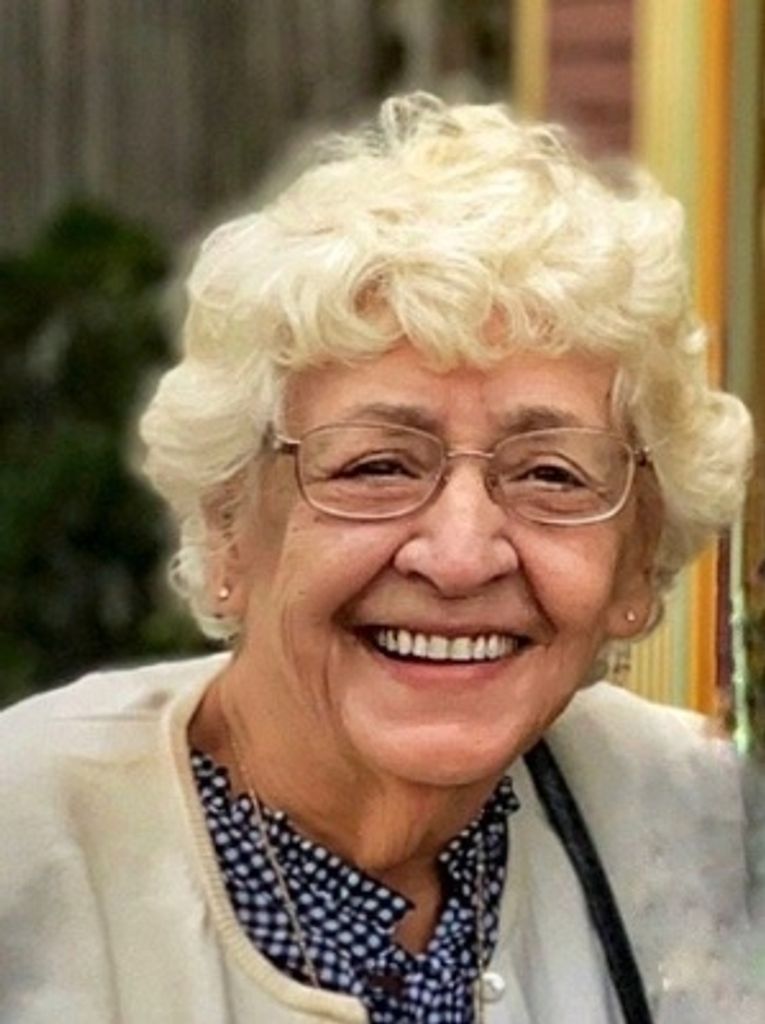 Barbara J. Dinatale