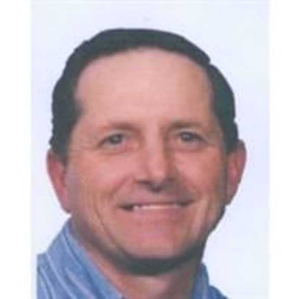 Neil D. Jensen