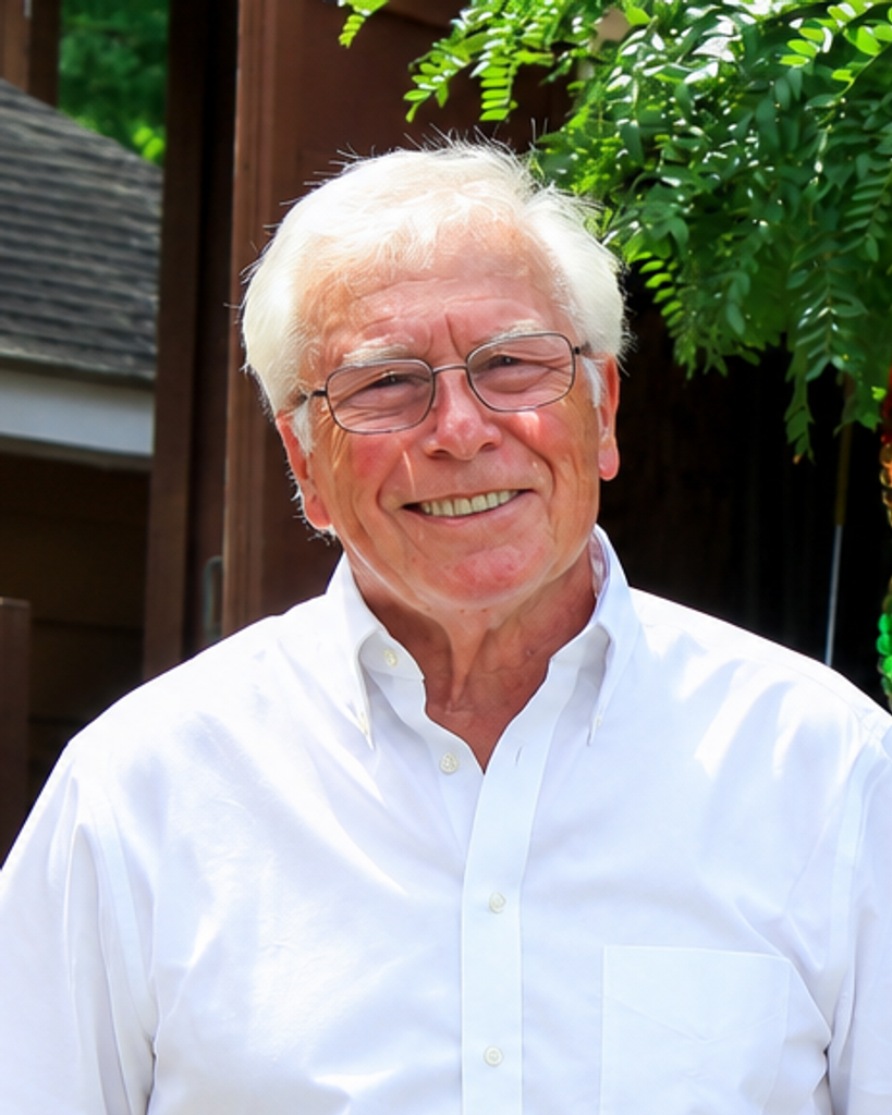 Albert Hans Barth