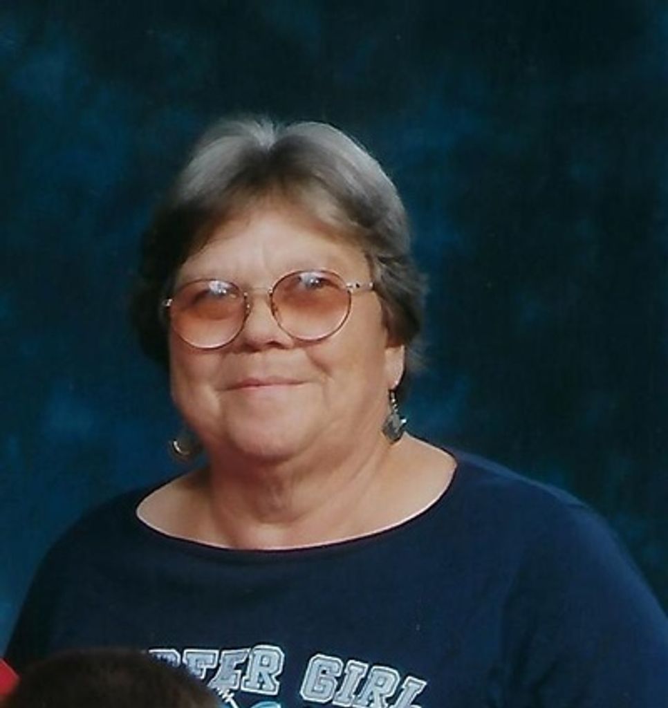 Clydie Jean Braswell Profile Photo