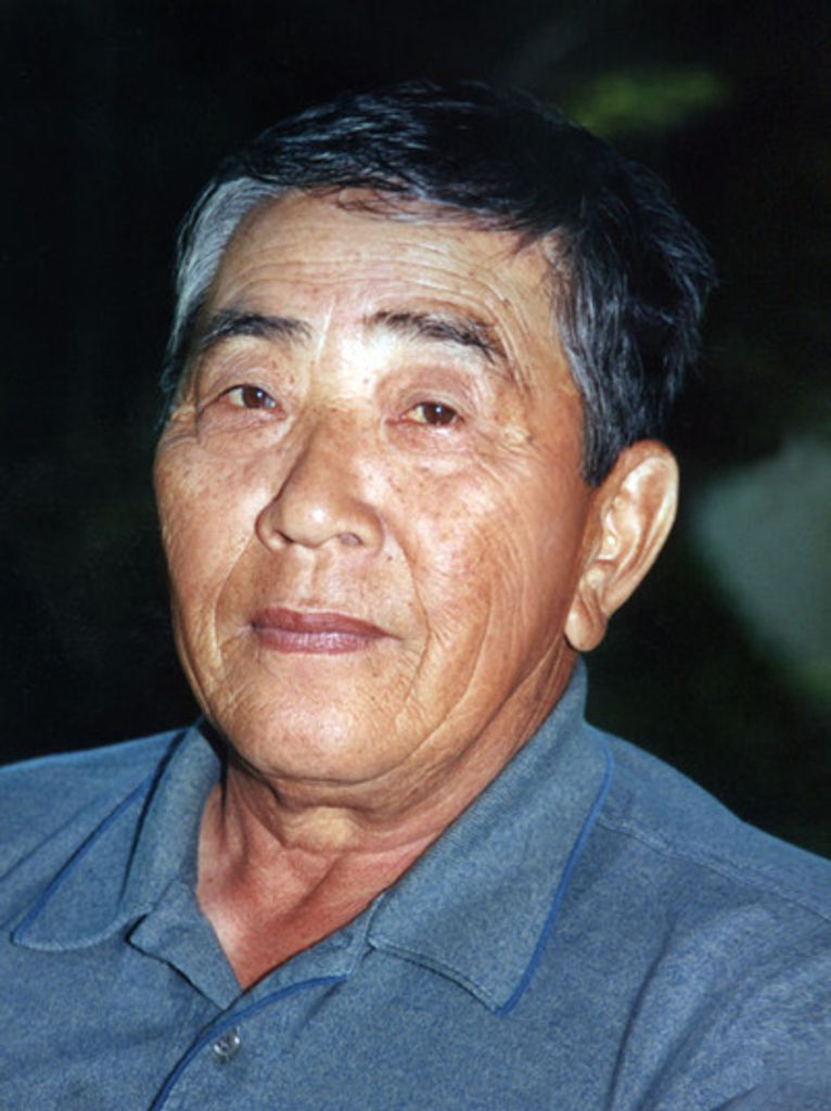 Kazuo Kay Yamamoto