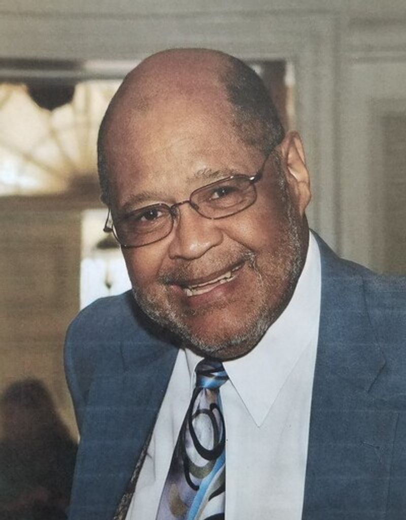 Richard Edward Barron