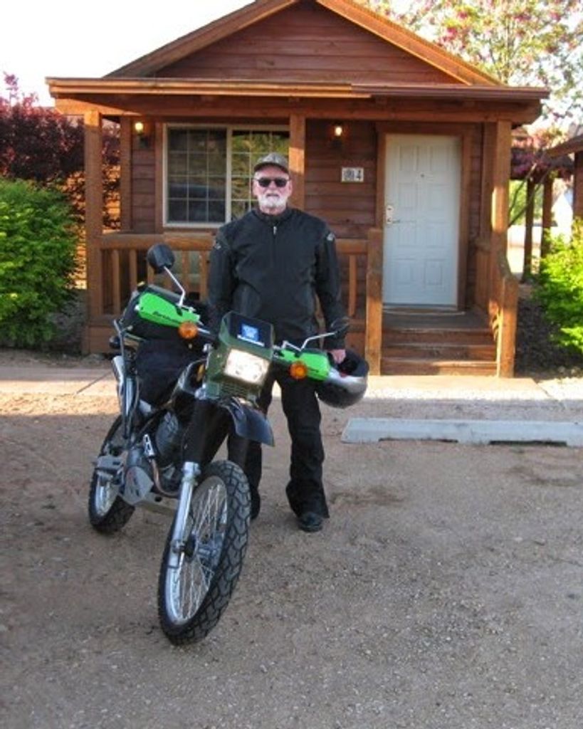Gerald Bragg