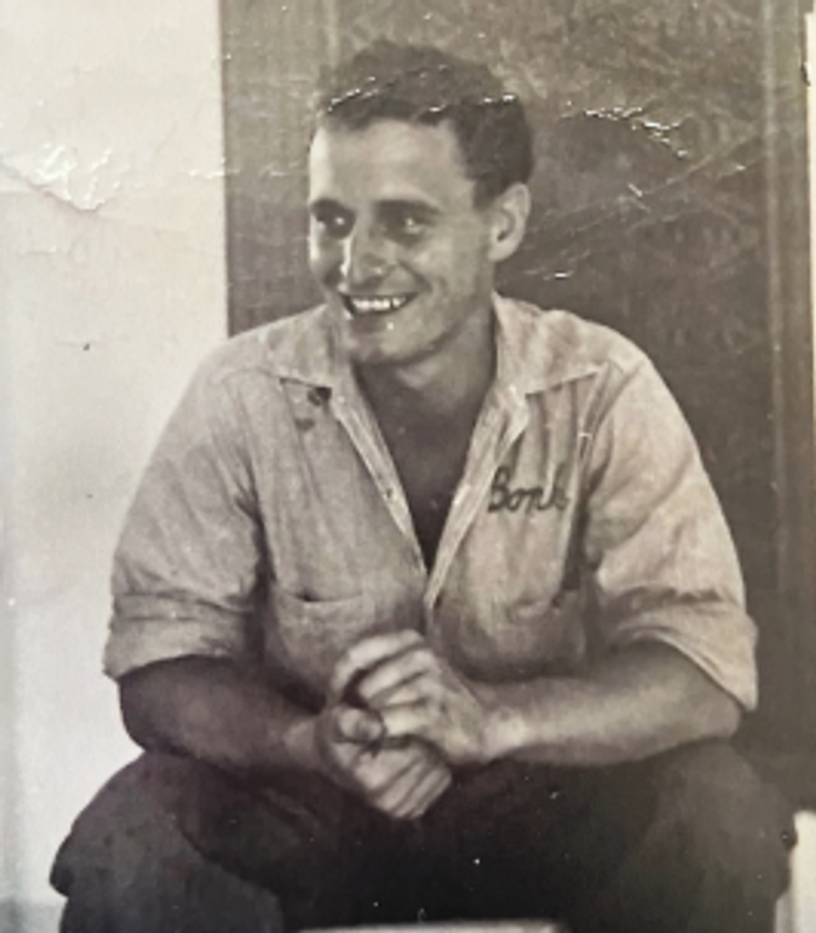 Michael Bonk Profile Photo