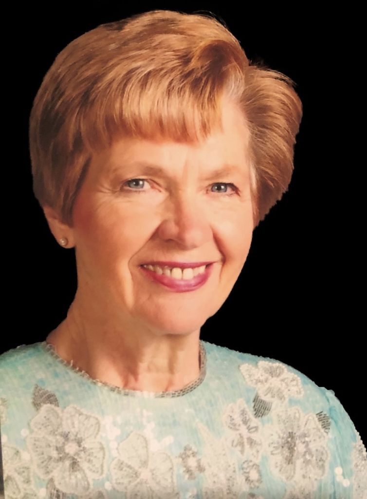 Annetta Mae (Ogle)  Stone