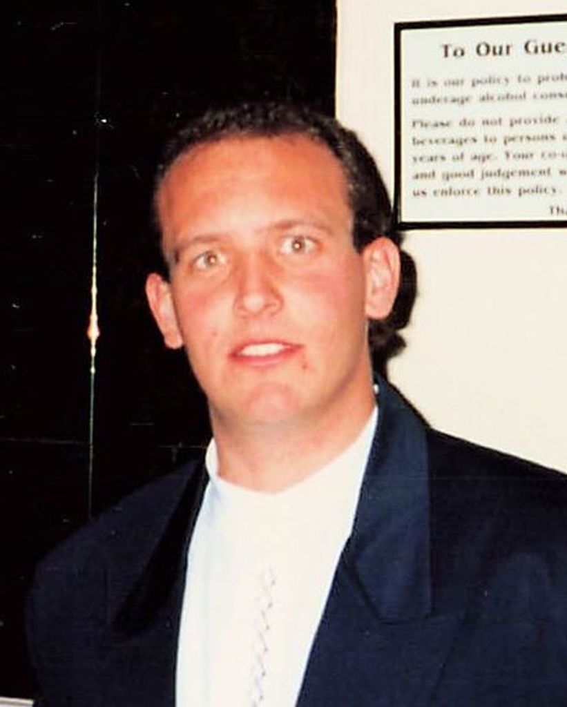 Tony Allen Estep Profile Photo