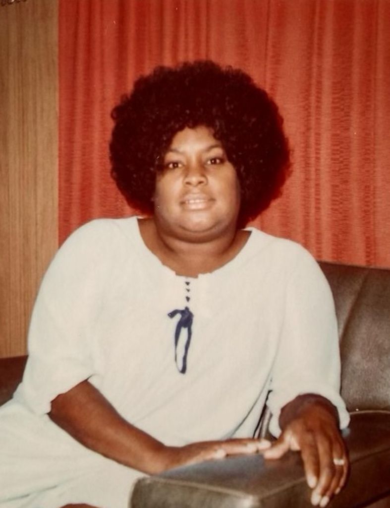 Annie Grace Griffin-Harris Profile Photo