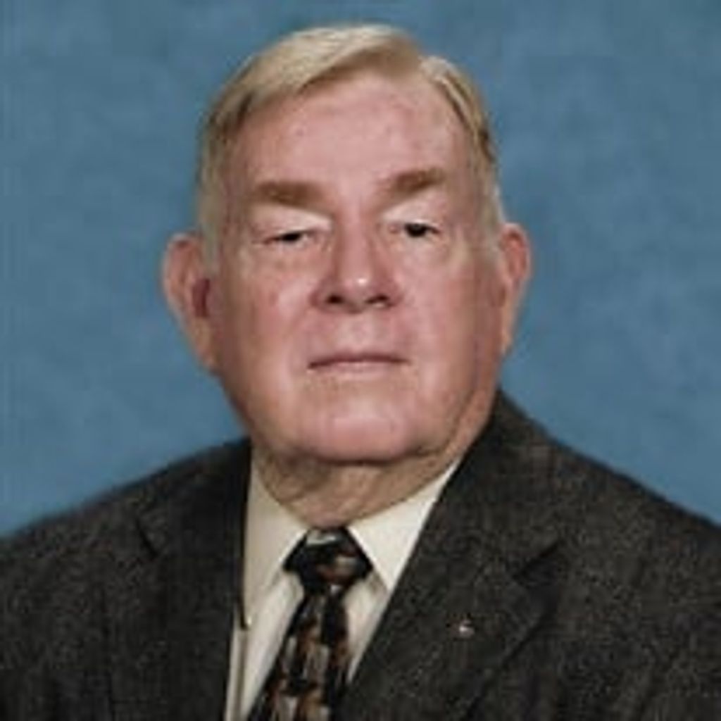 Charles M. Ruxton Profile Photo