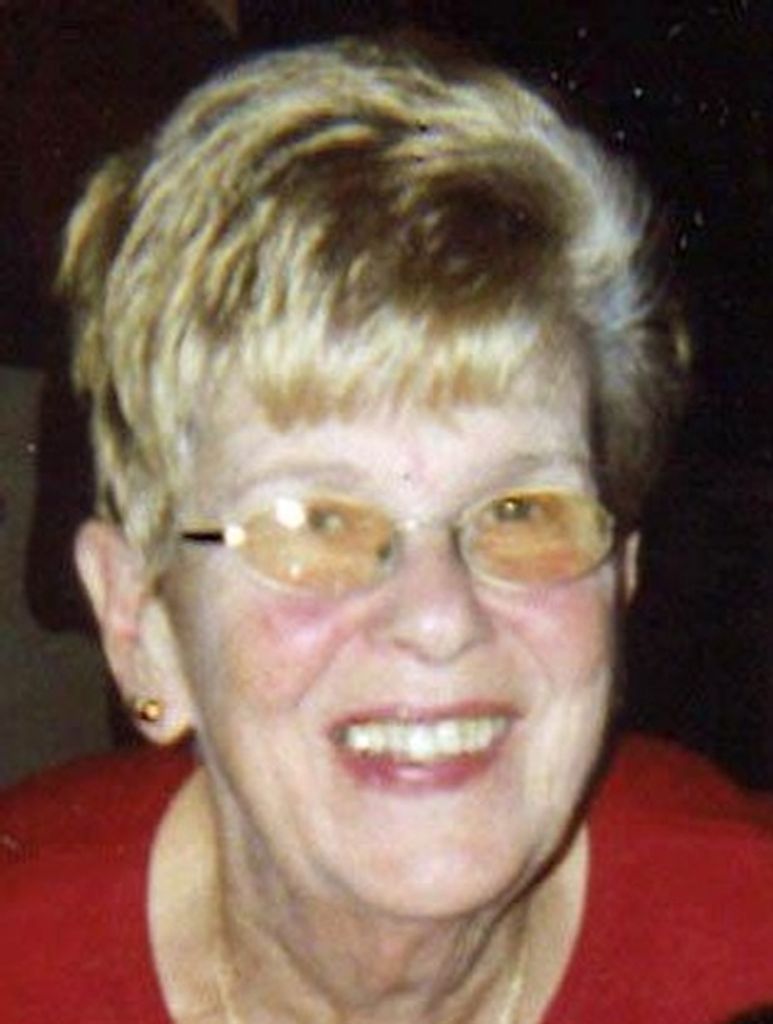 Carolee L. Benedetto