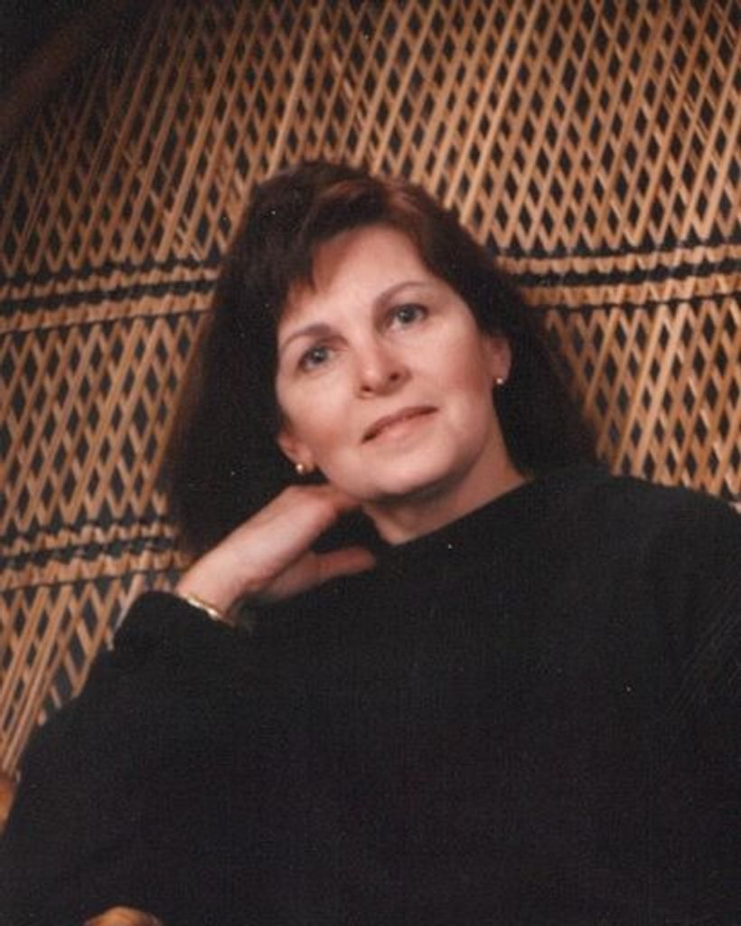Ivy L. Gasper Profile Photo