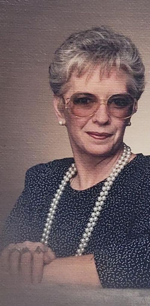 Charlotte Ann Sisson Profile Photo