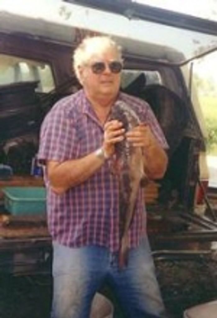 Charles L. Friend