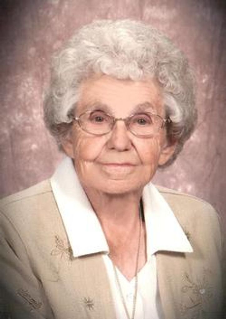Arlene Alice Bocker Profile Photo