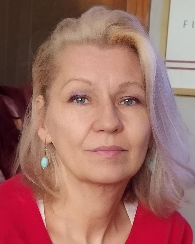 Alisia "Lisa" Finch Profile Photo