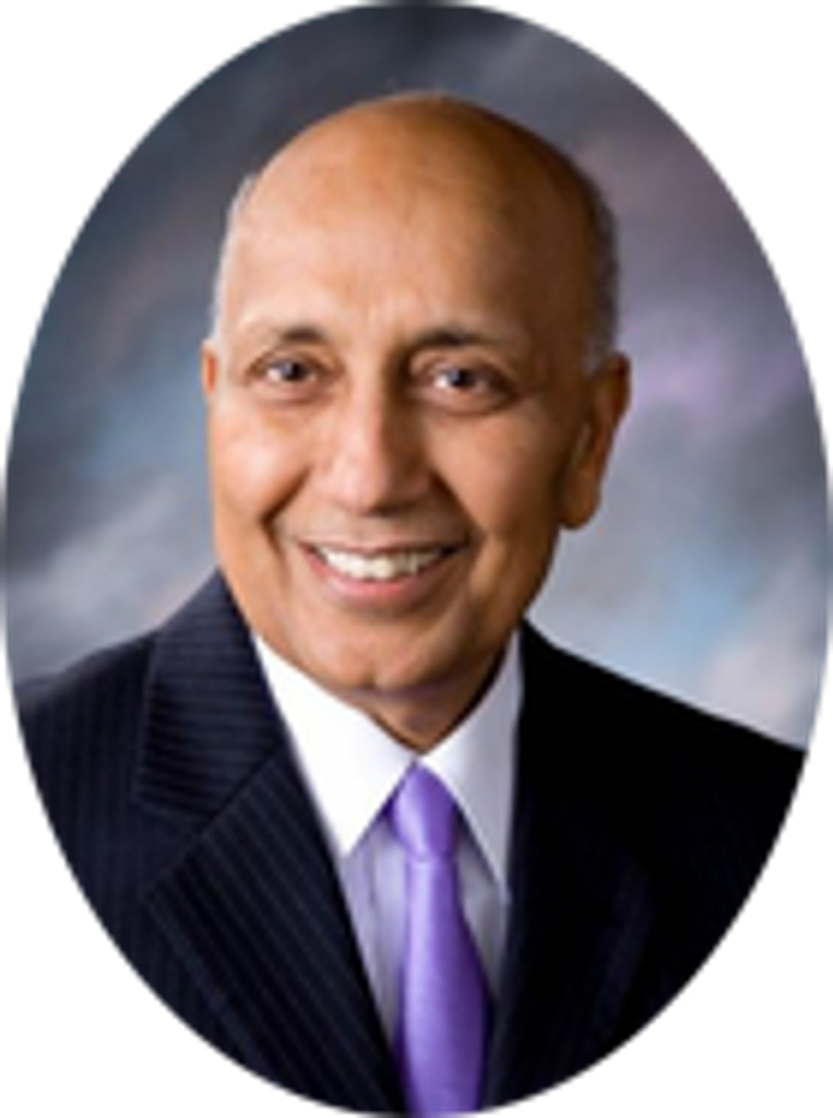 Anil Sahai