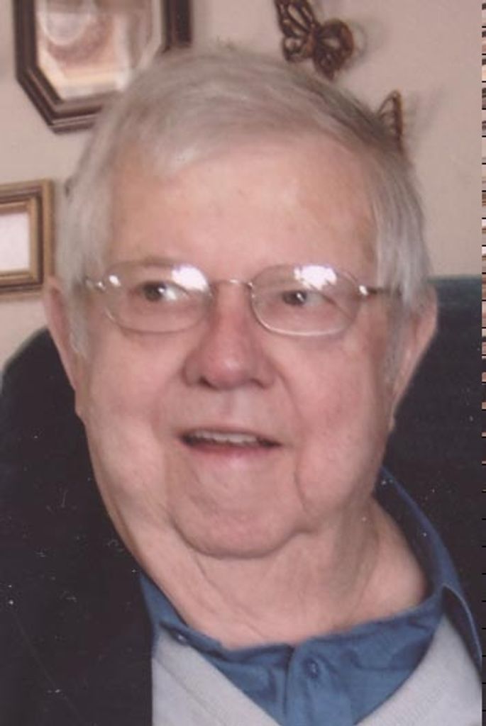 Philip Pence