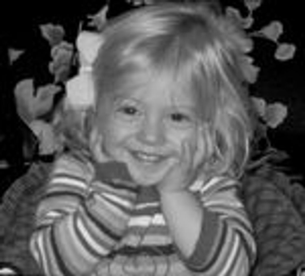 Lucia Isabella Jackson