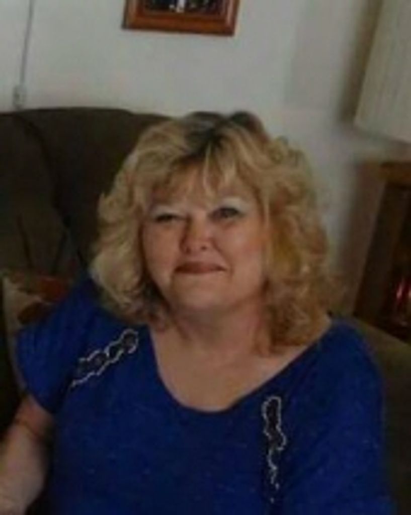 Deborah Lynn Strauss